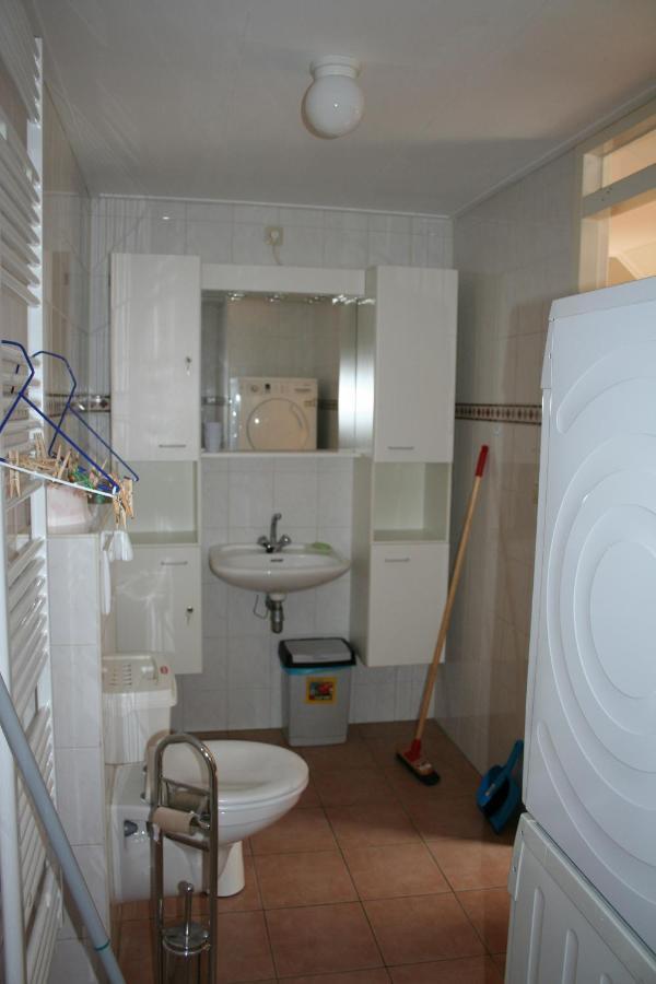 Bed & Breakfast Ter Borg Sellingen Exterior photo